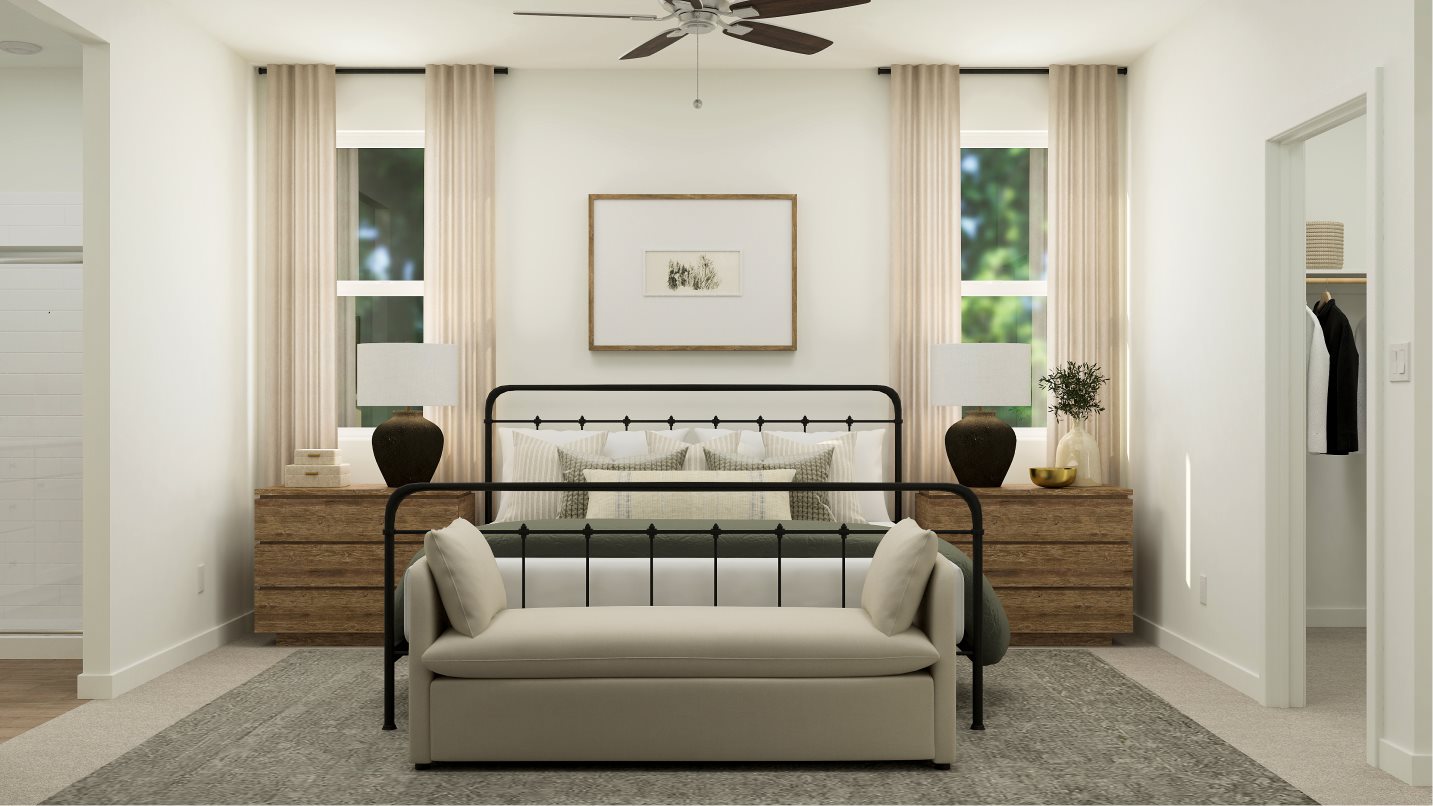 Kallos Owner's Suite