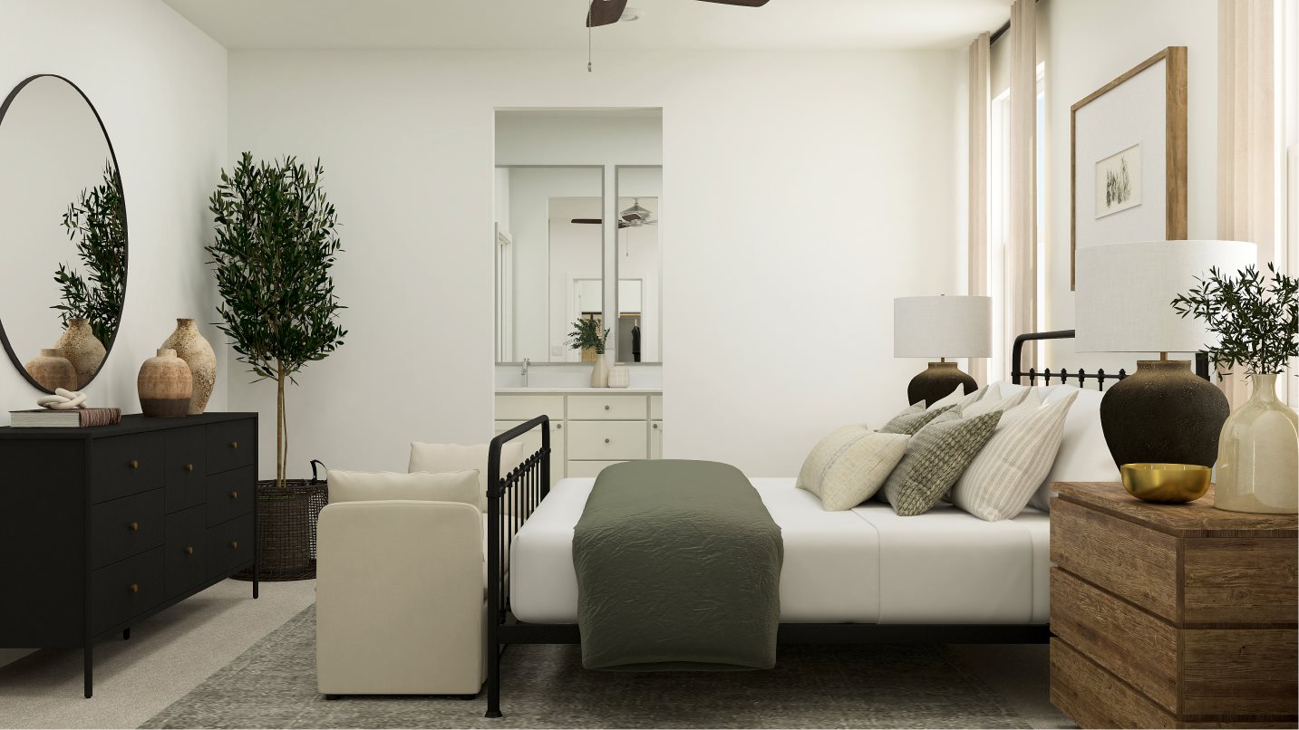 Kallos Owner's Suite