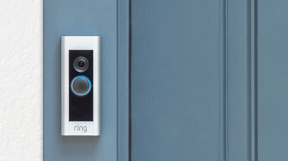 Divisional EI Ring Doorbell 1of2