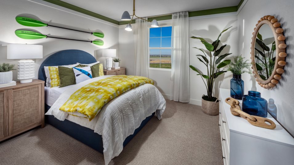 Rangewood Res 2 bed 2