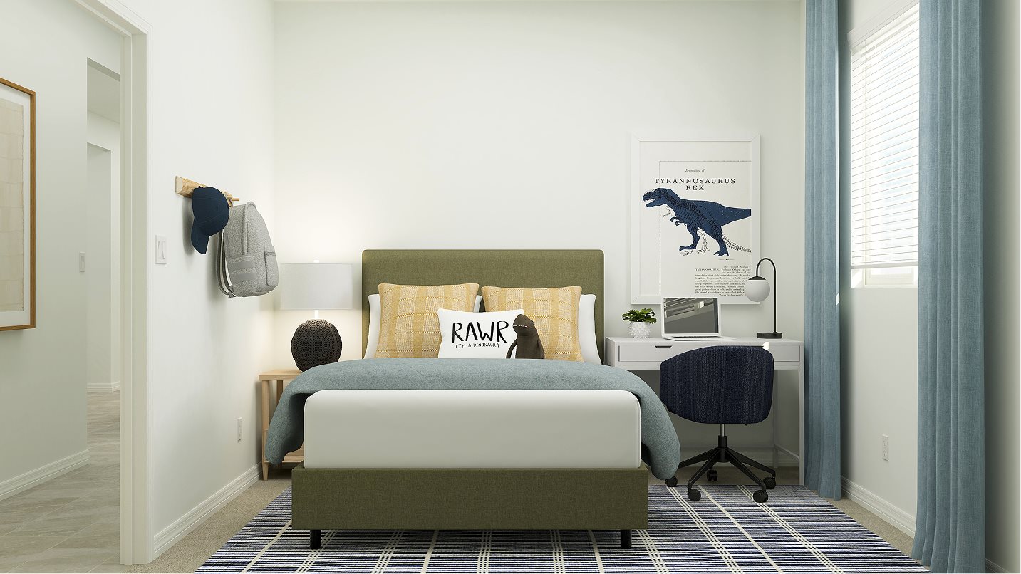 Cedar Bedroom 4