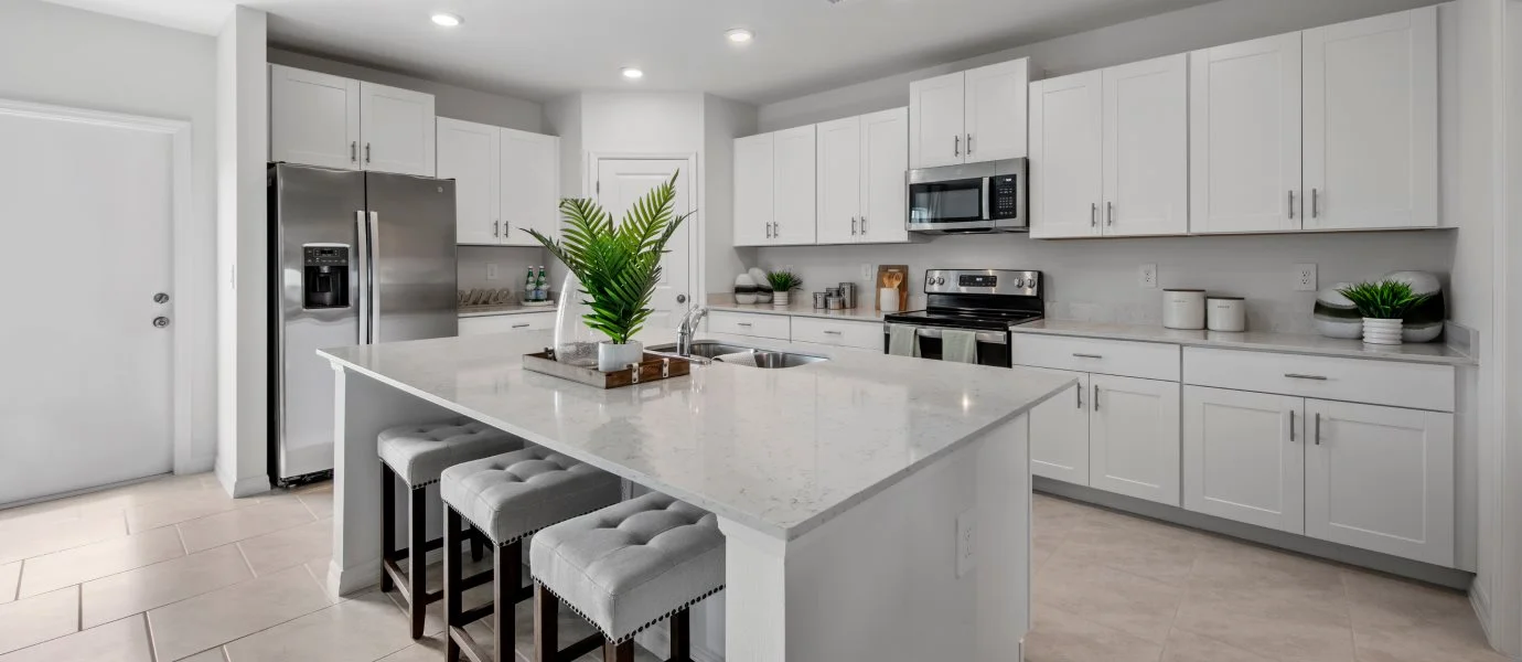 Boston kitchen