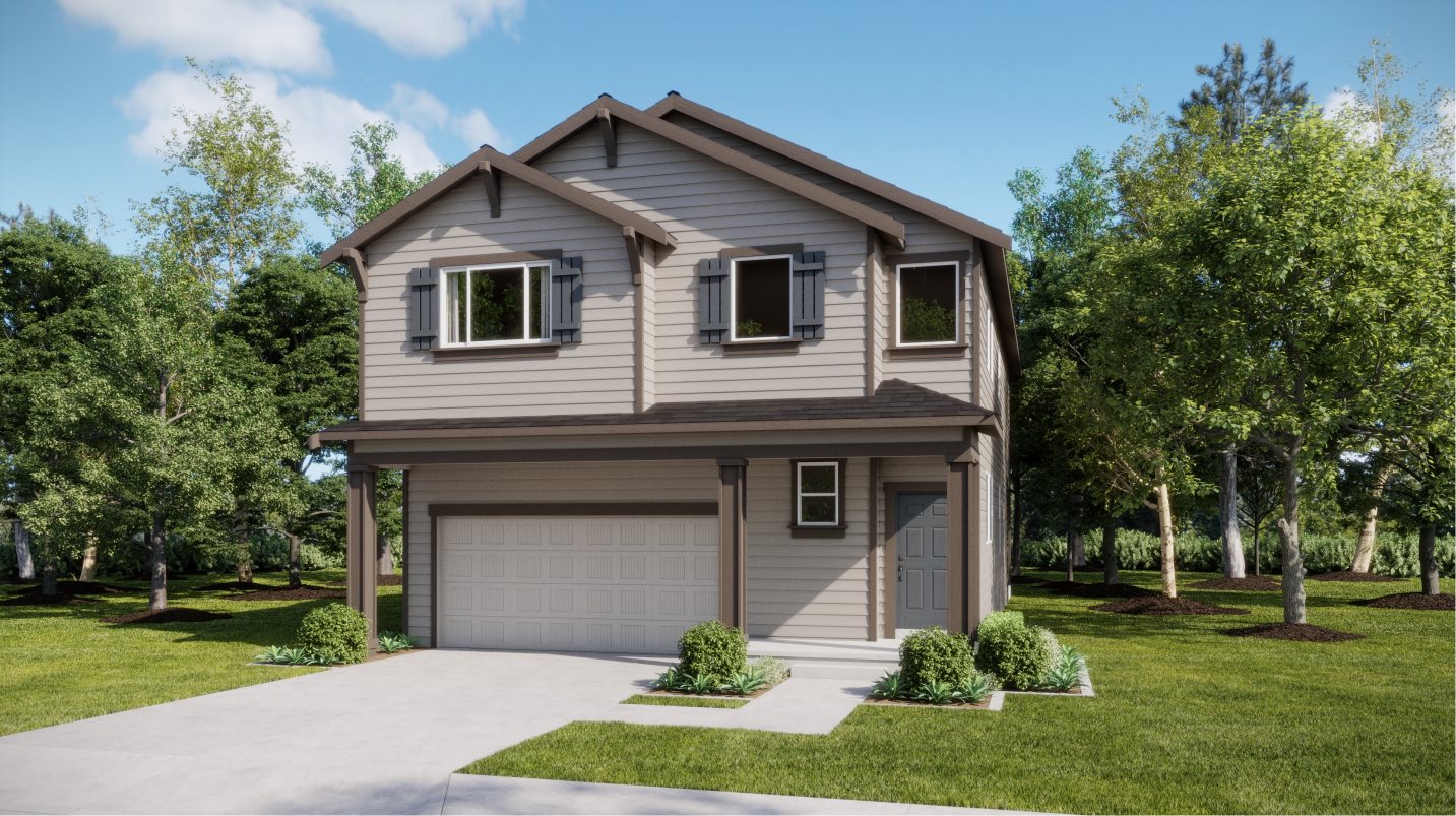 Columbia Craftsman