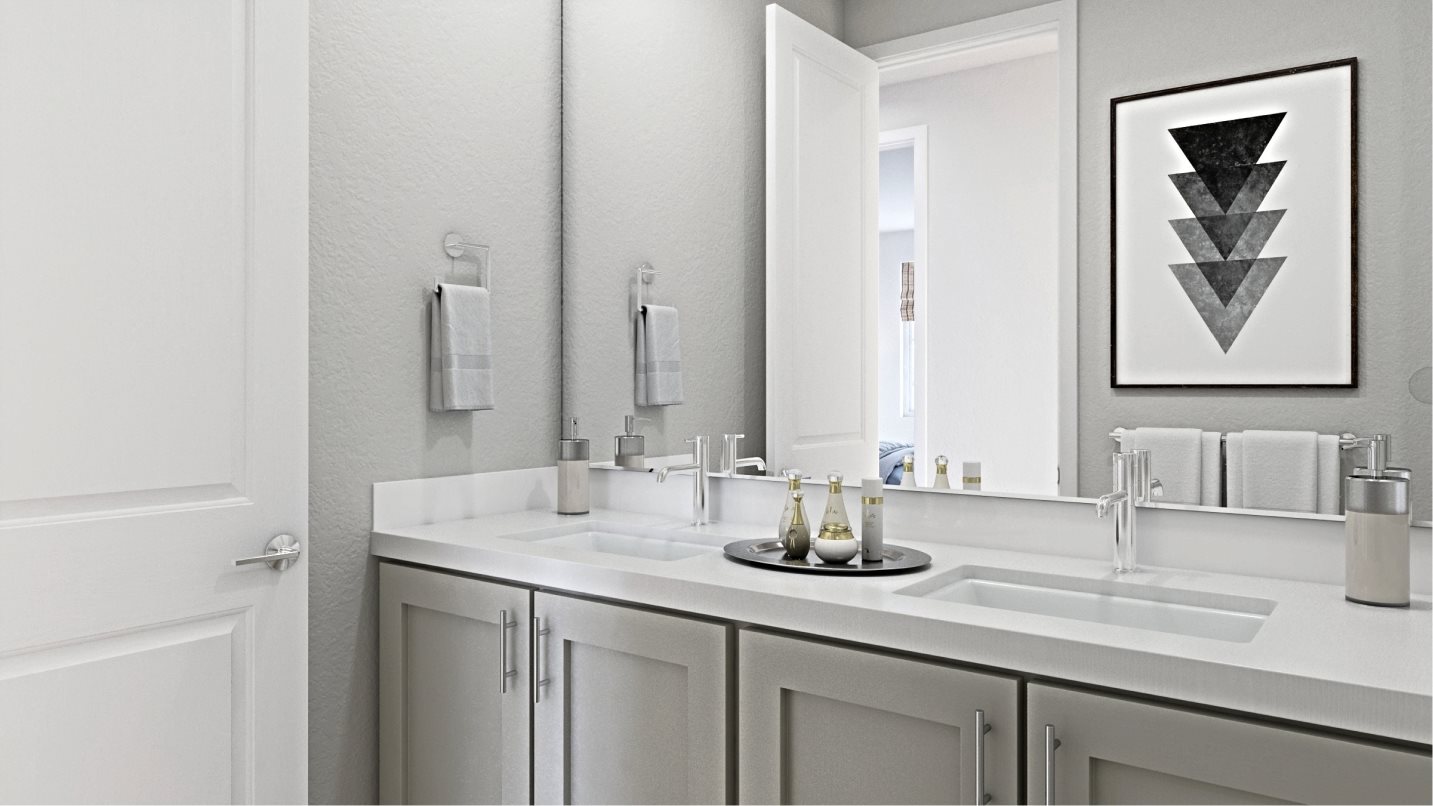 Greenwood Res 3 Bath 2