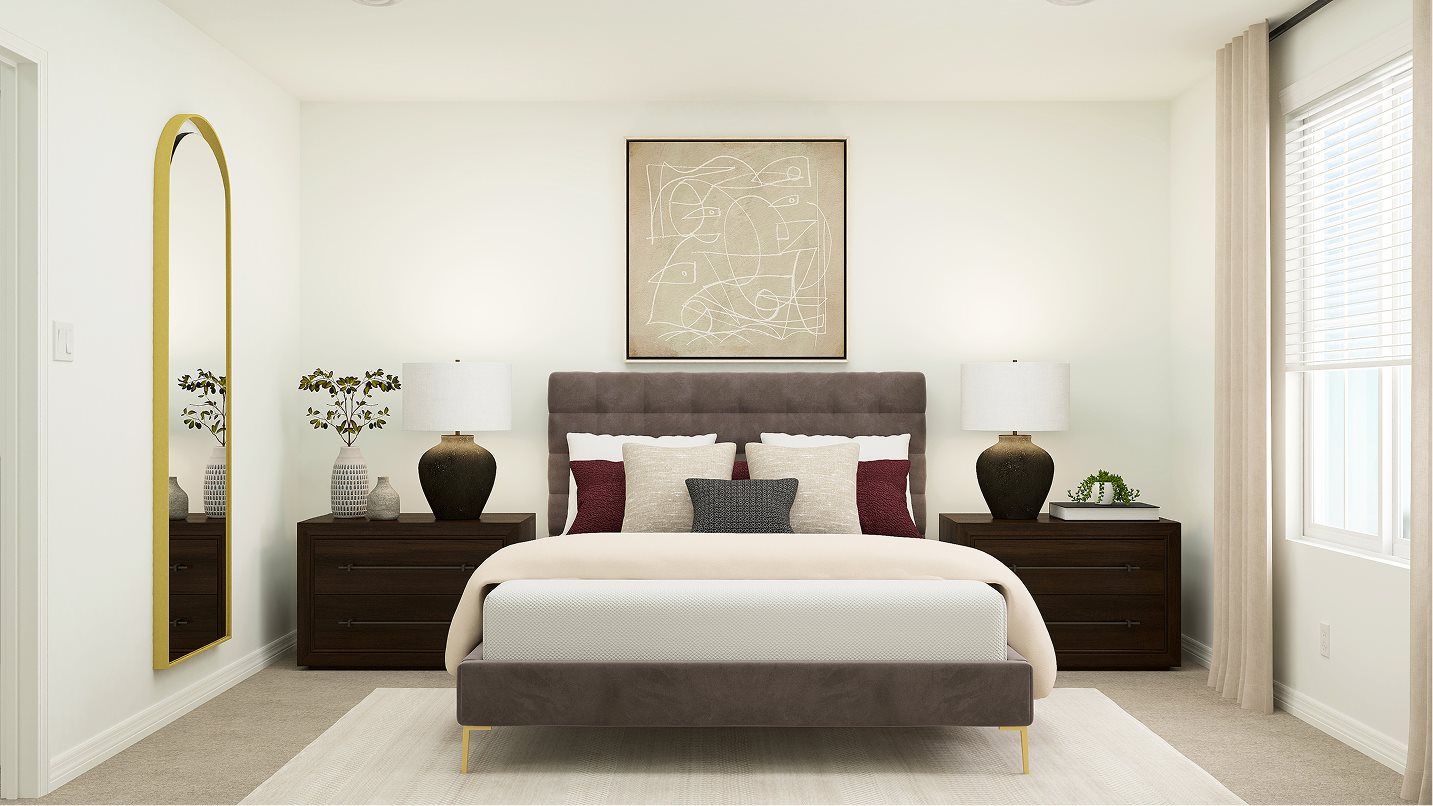 Haven Bedroom 2