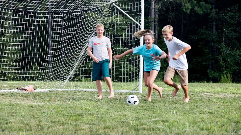 Soccer Field