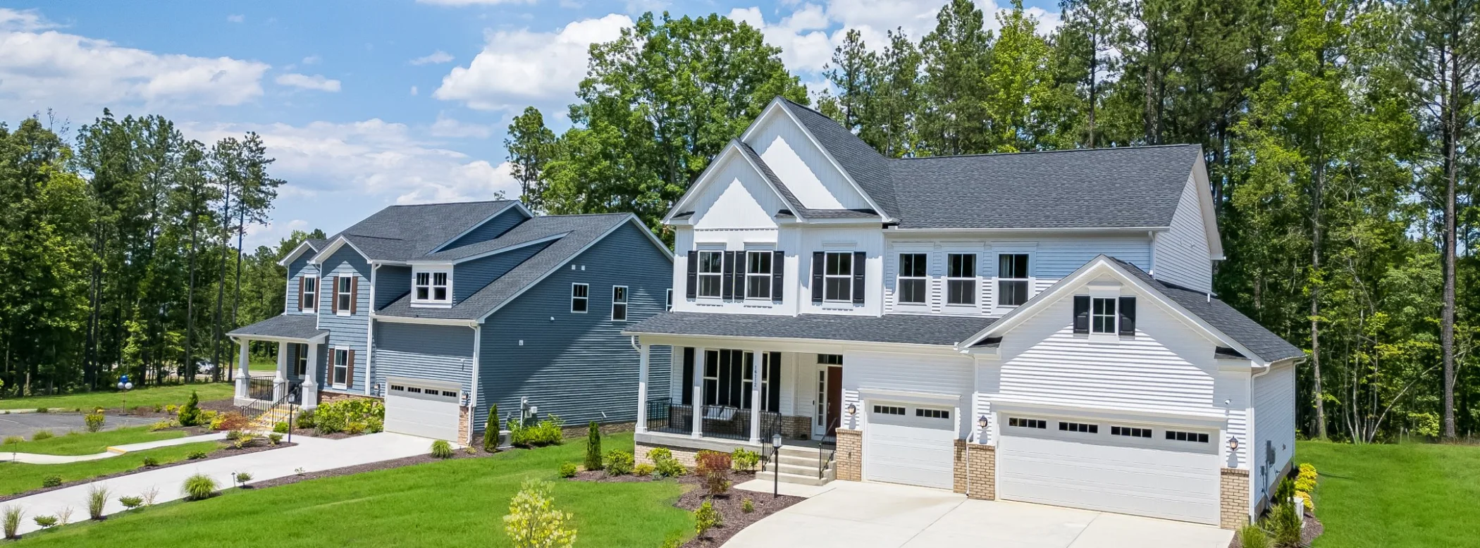 Harpers Mill Community