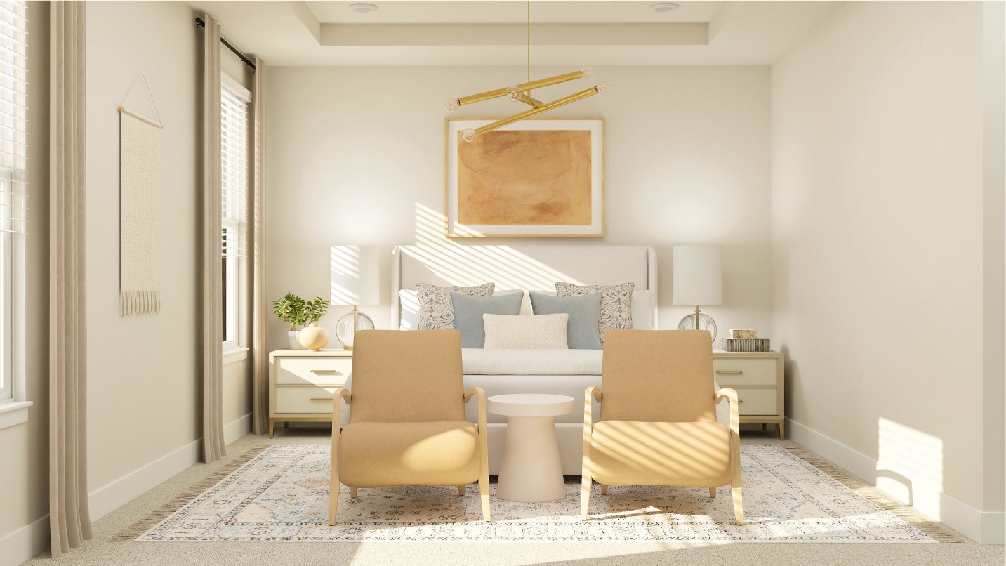 Sonoma owner's suite