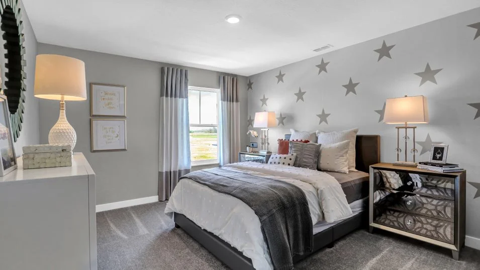 Hampshire Bedroom 2