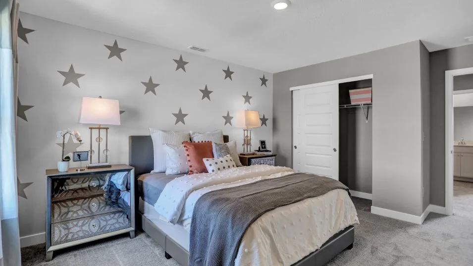Hampshire Bedroom 2