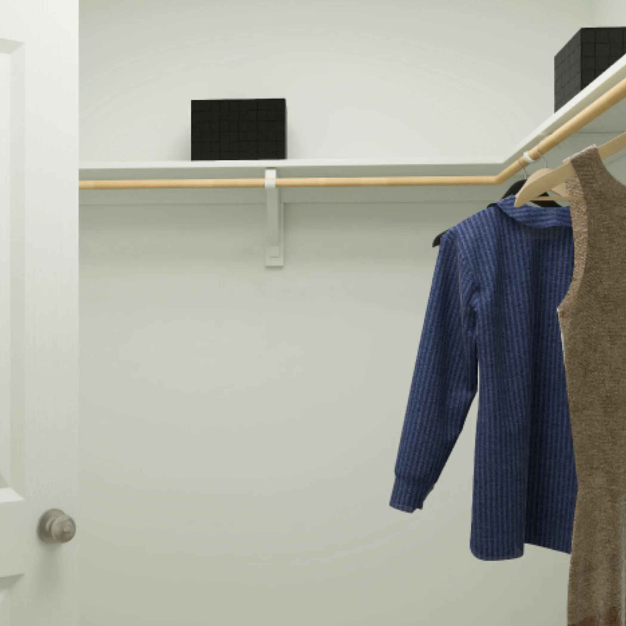 Owners Closet