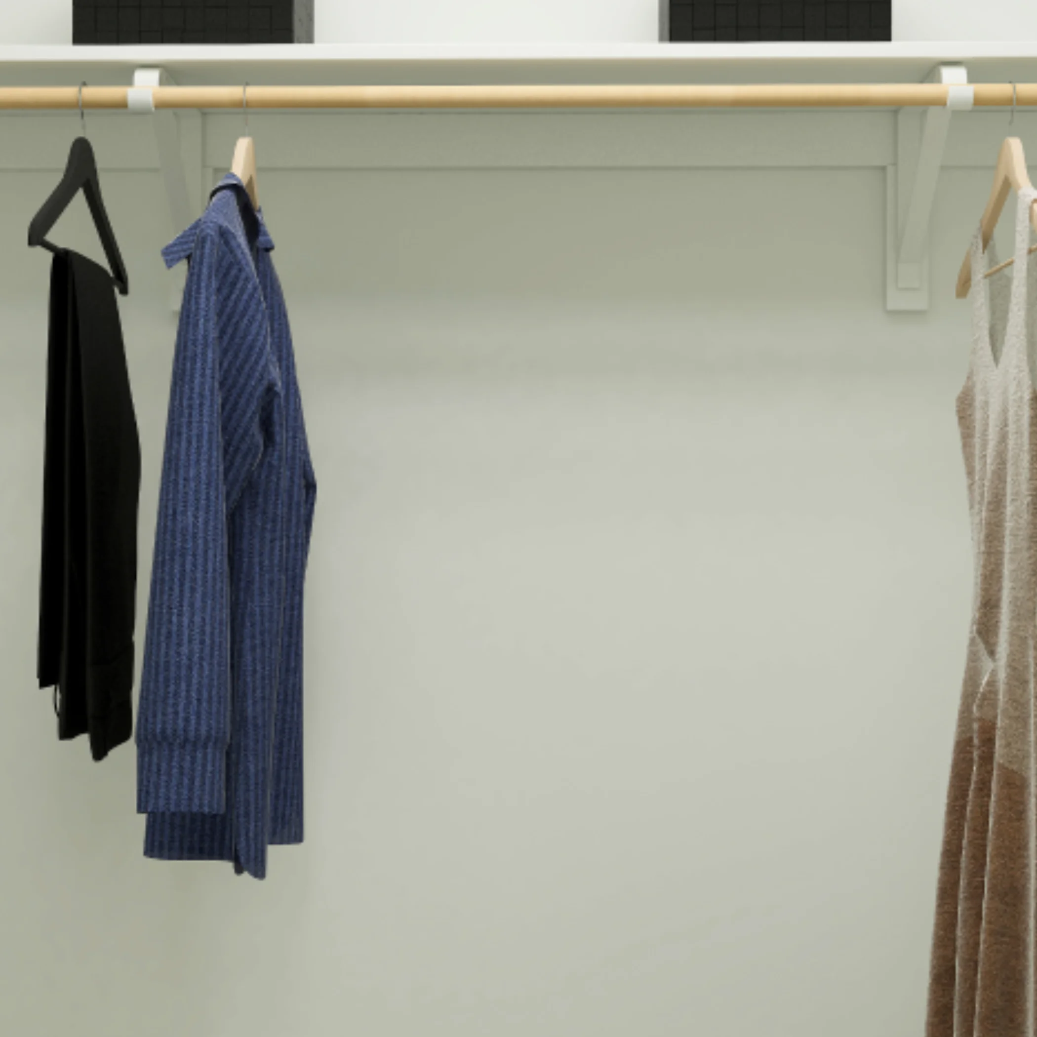 Owners Closet