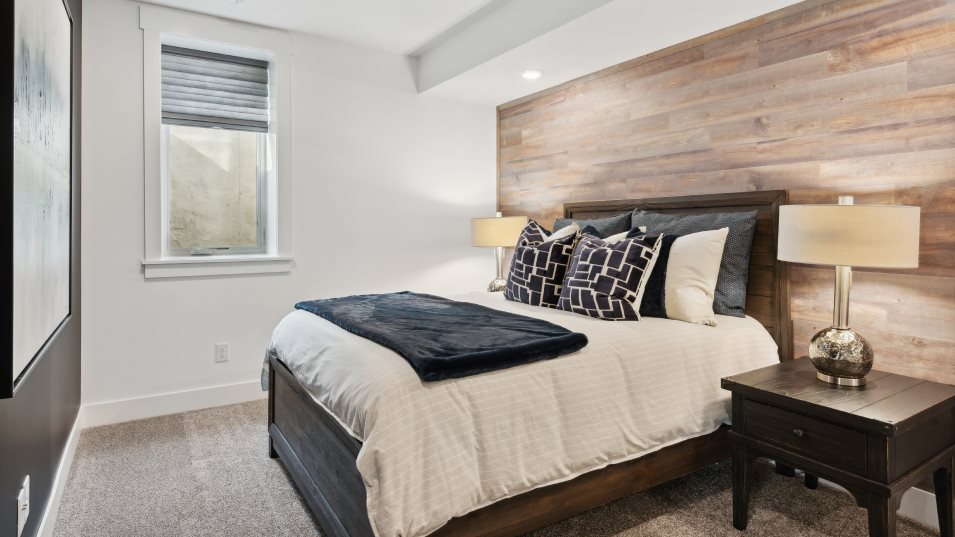 Cypress Bedroom 4 