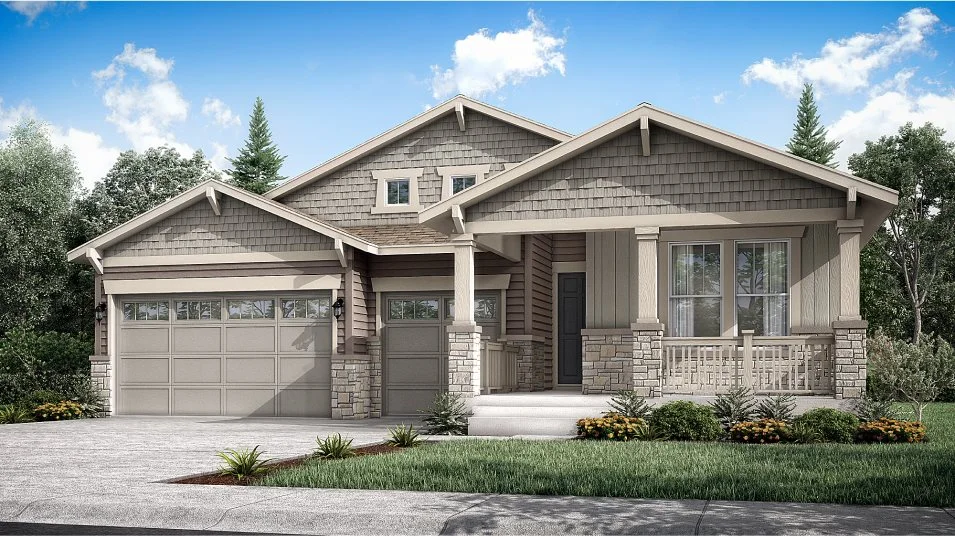 Macanta Grand Somerton Craftsman