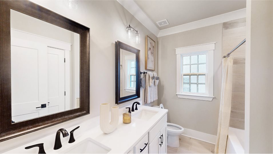 Bathroom 3