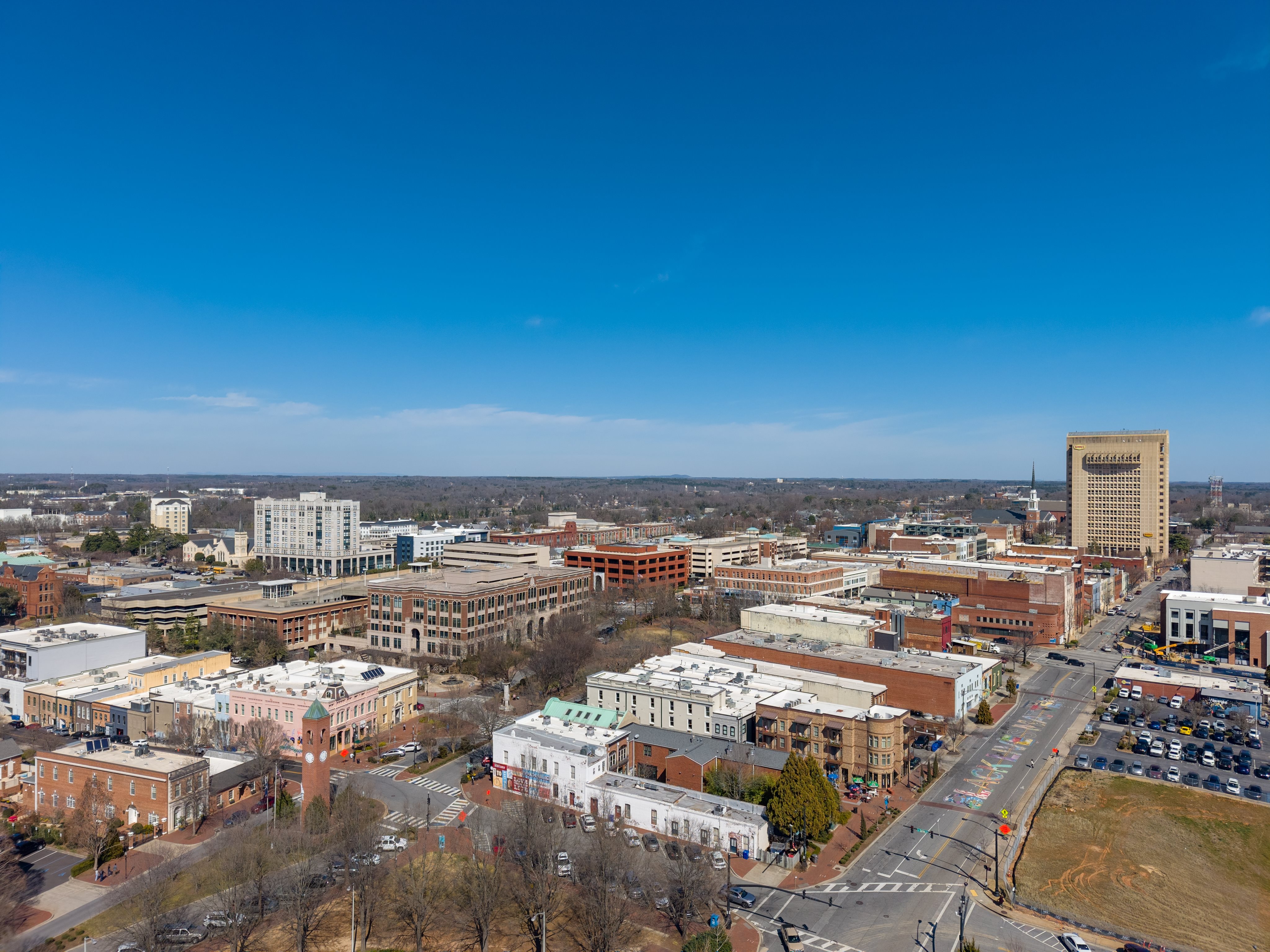 Spartanburg (4)