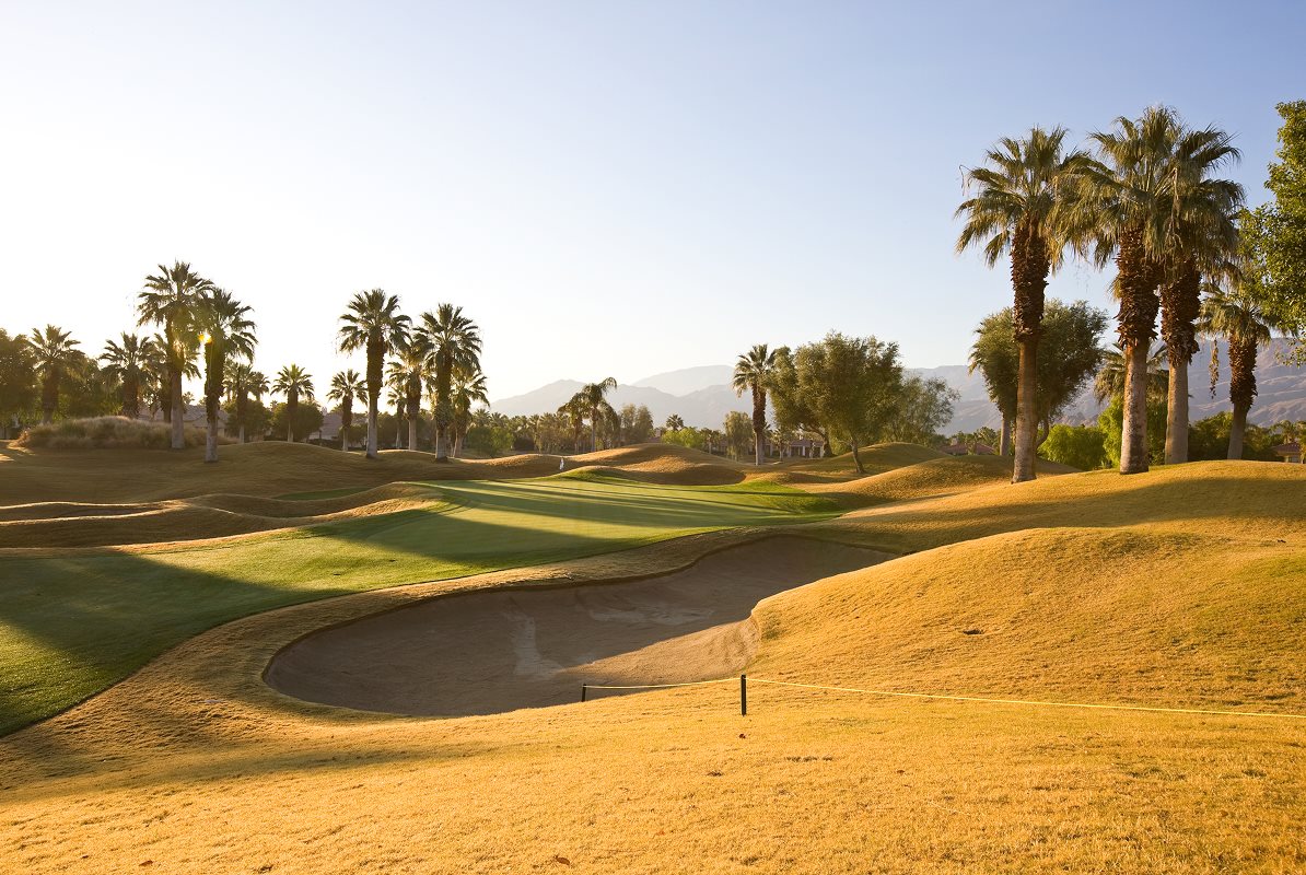 Rancho Bernardo