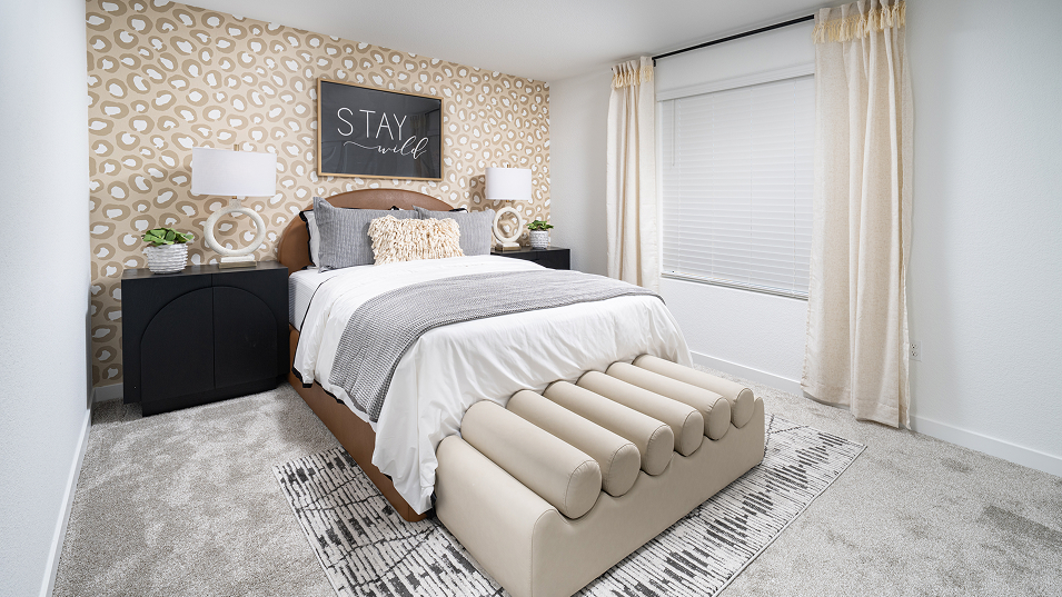 Melody Arbor Ranch Res2107 Bed3 F2
