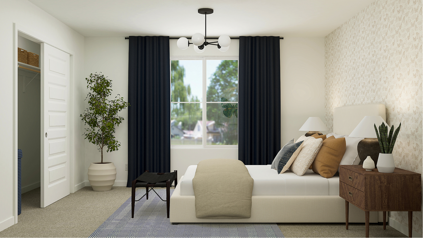 Melody Arbor Ranch Res2107 Bed3 F1
