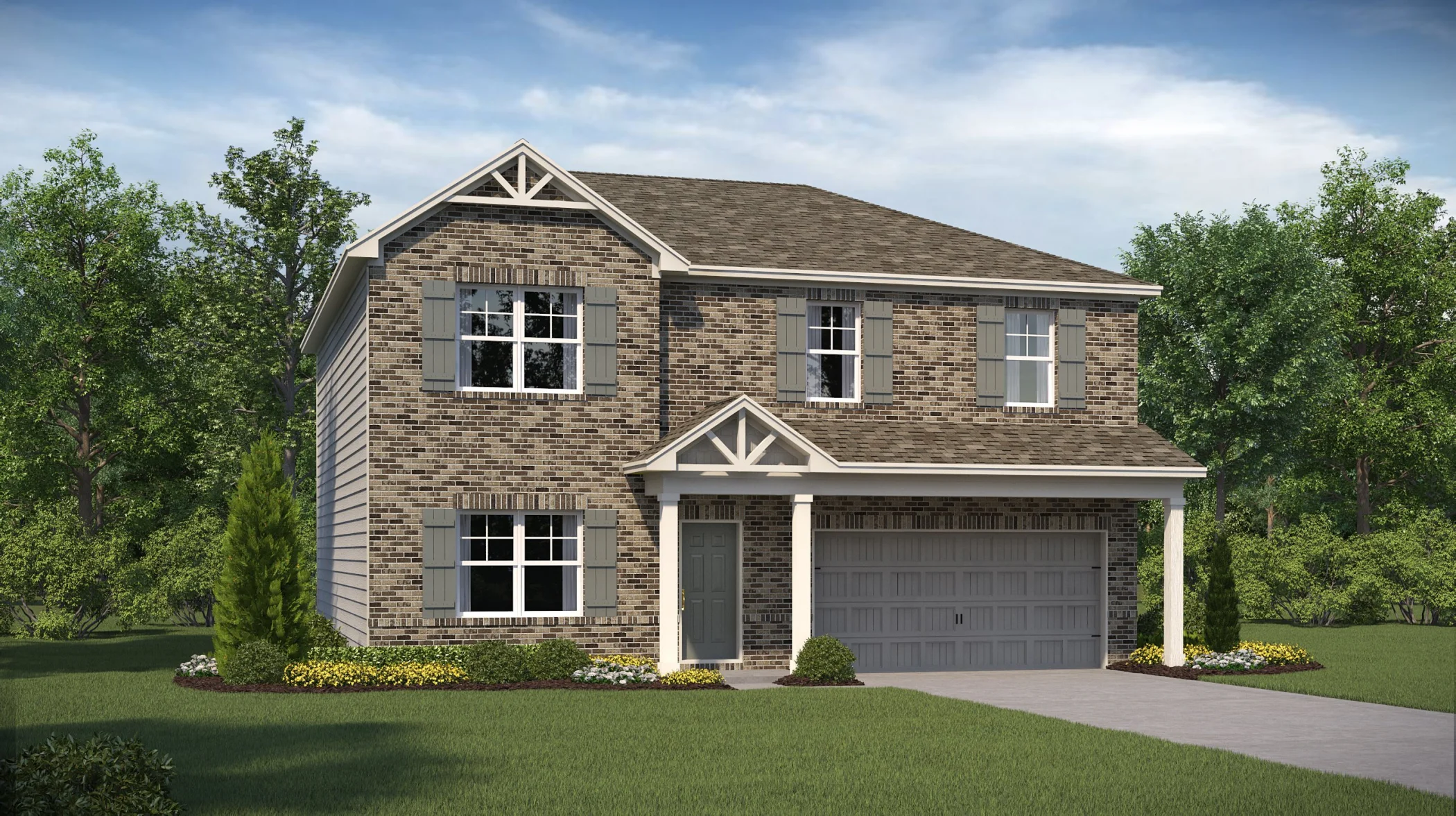 Heritage Point Providence J