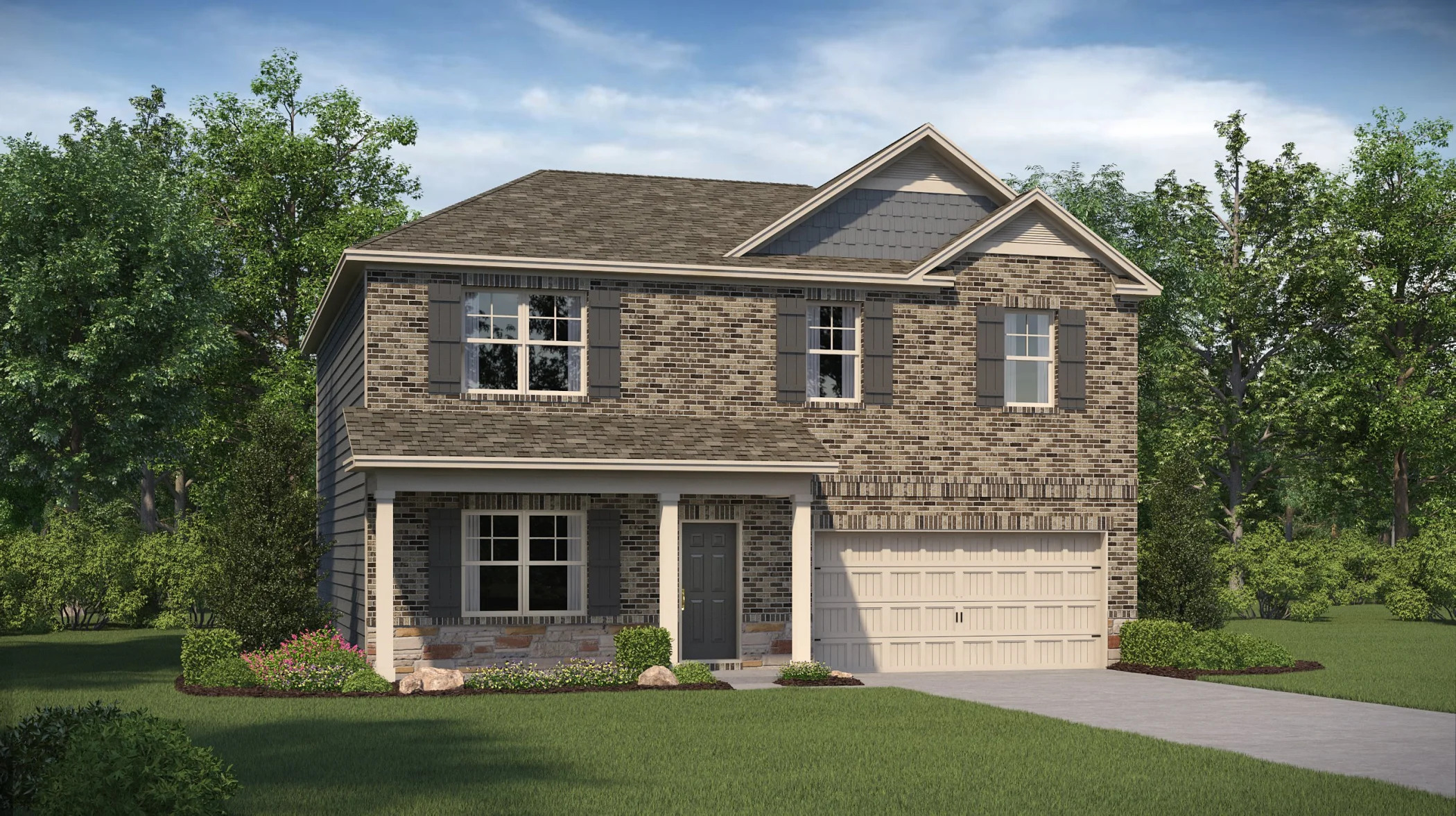 Heritage Point Providence K