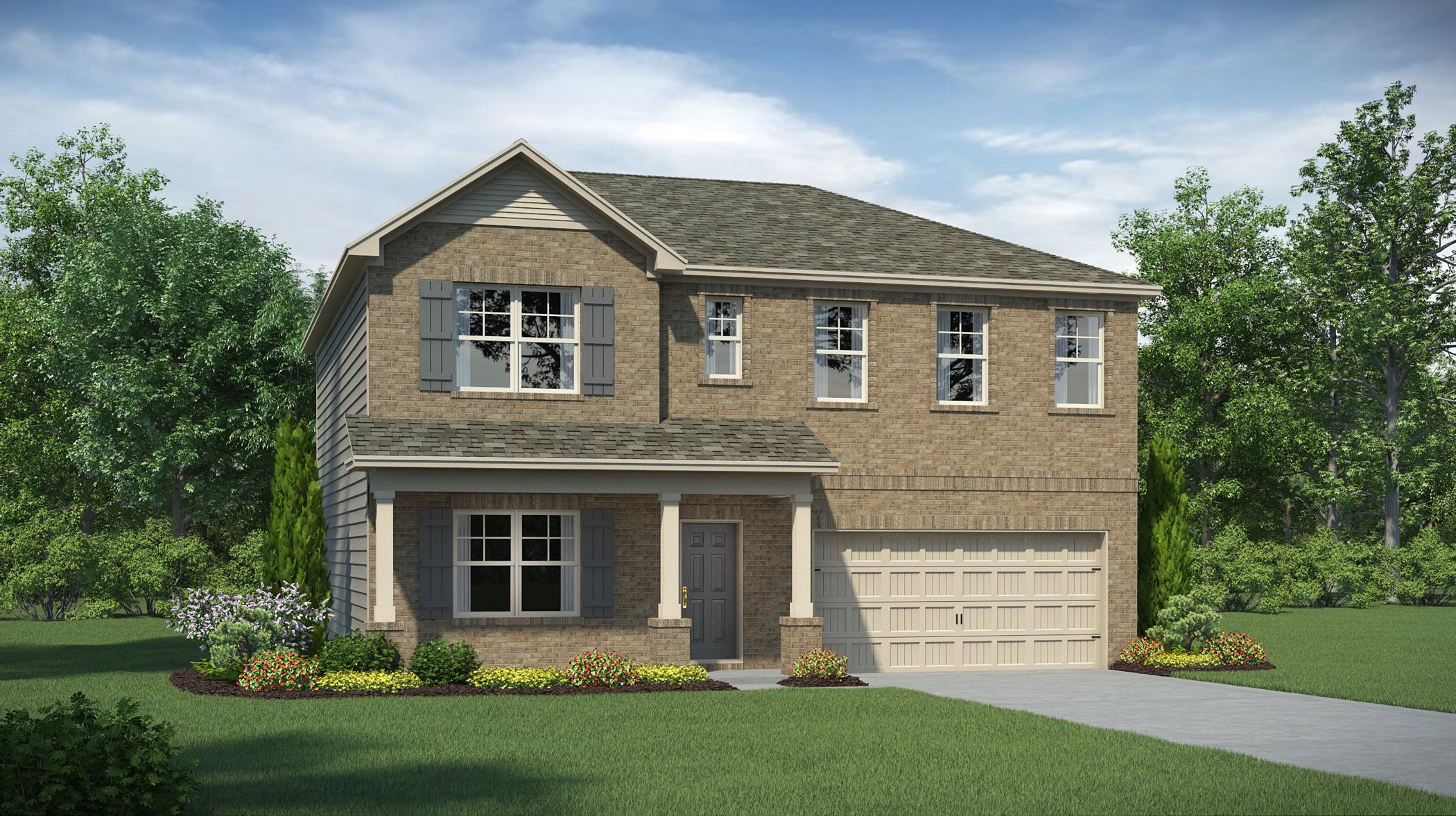 Heritage Point Providence L