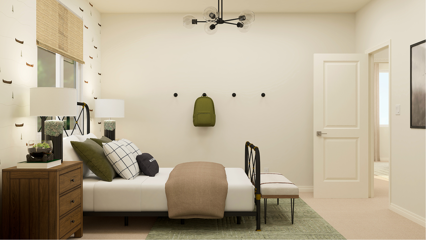 Copperstone Springhill Res2 Bed3 2of2 F2