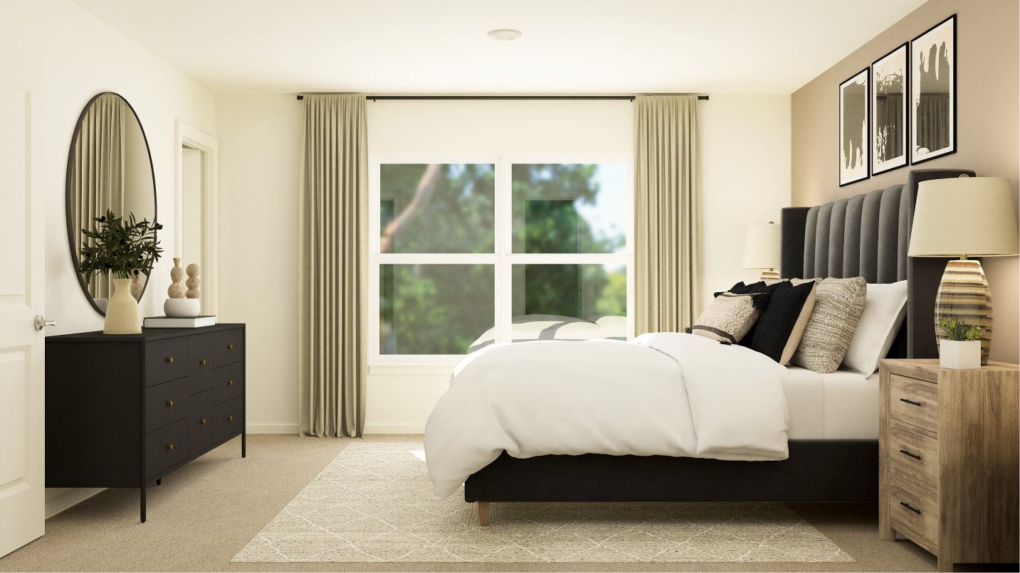 Hawthorne owners suite