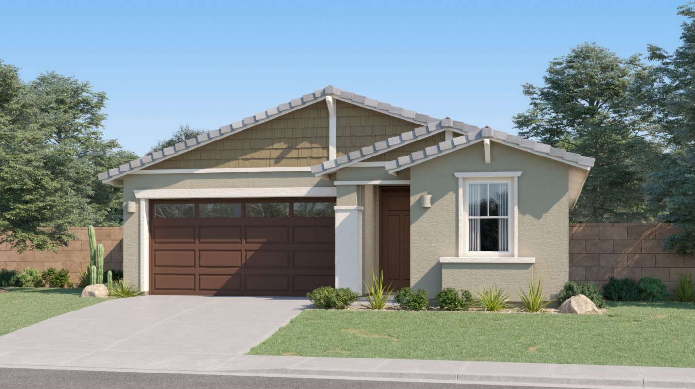 Ironwood C – Craftsman 