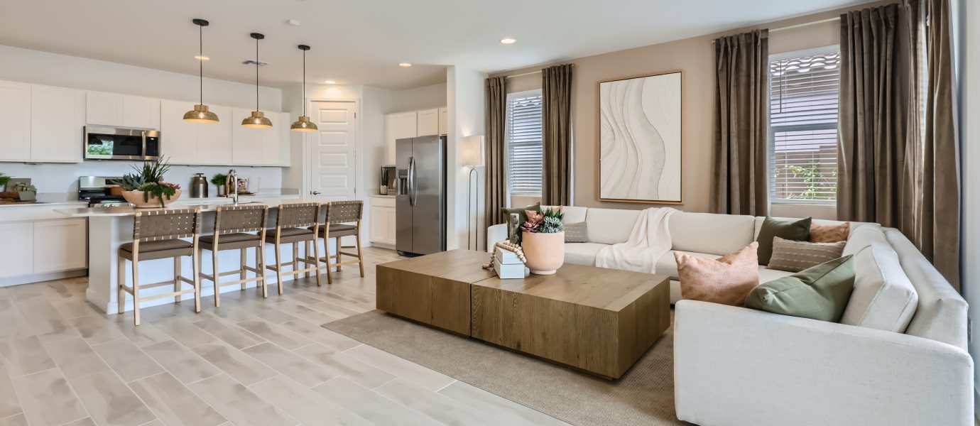 Ironwood Great Room