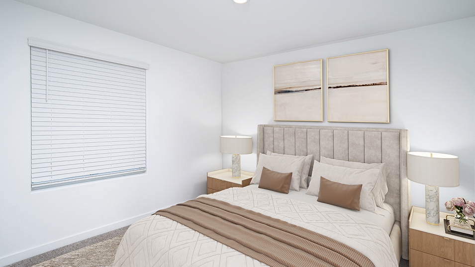 Skylark Northpoint Muir Bed2 F2