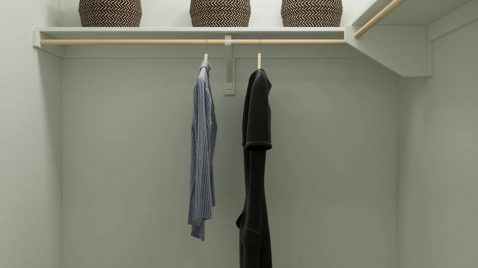 Owners Closet