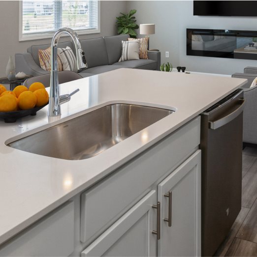 Glade Kitchen