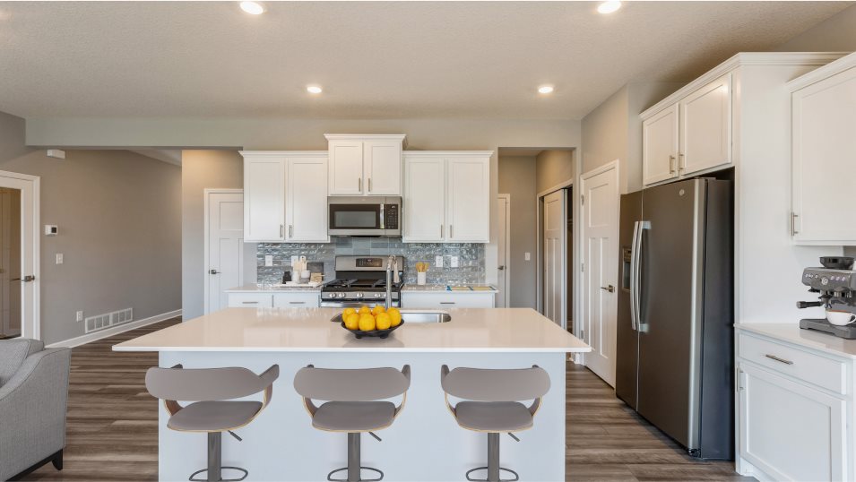 Glade Kitchen
