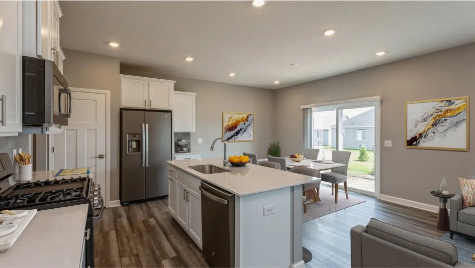 Glade Kitchen