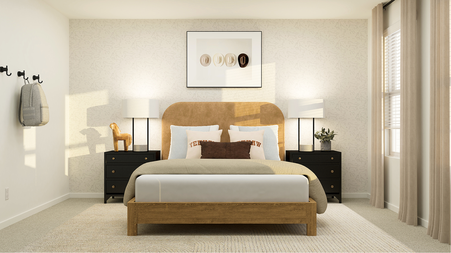 Grove Core L052 Santo Bed3 1of2 F2 052825