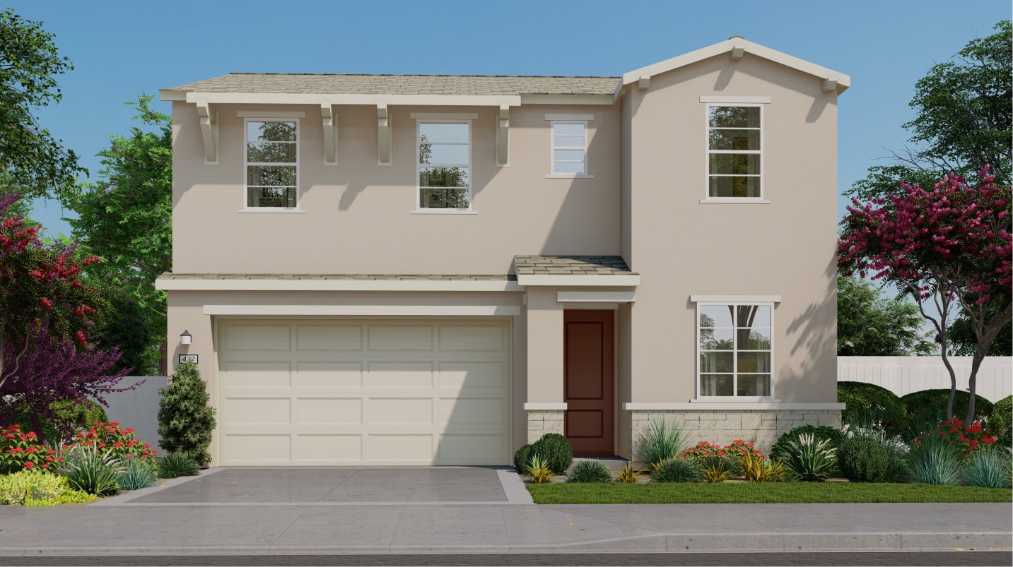 Residence 2018 Exterior C Contemporary