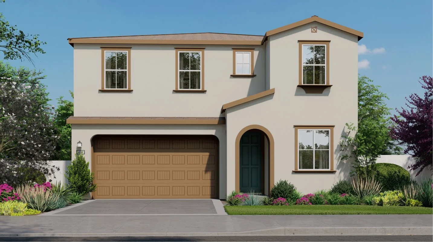Residence 2018 Exterior A Spanish
