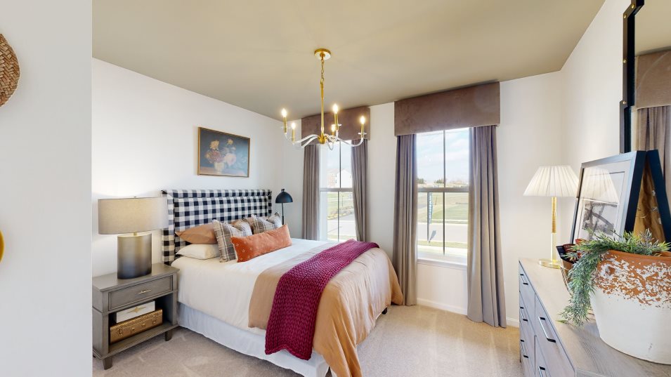 Lexington bedroom two