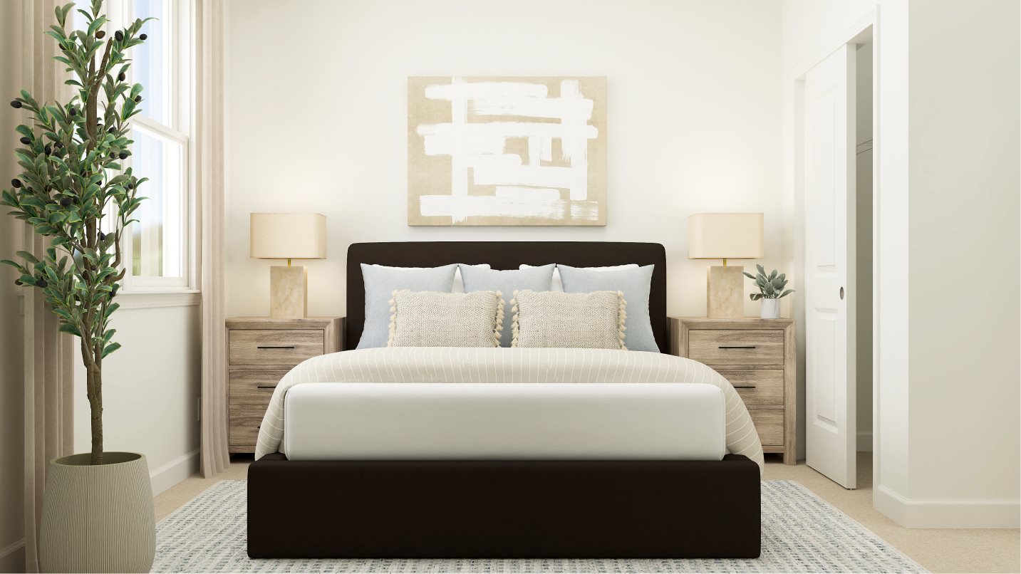 Redwood Bedroom 3