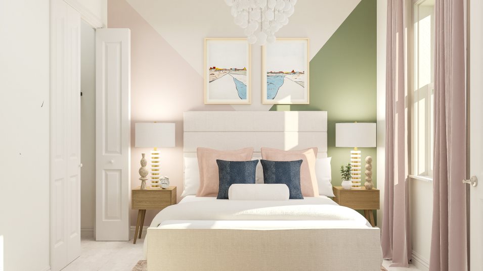 Toscana Bedroom 4
