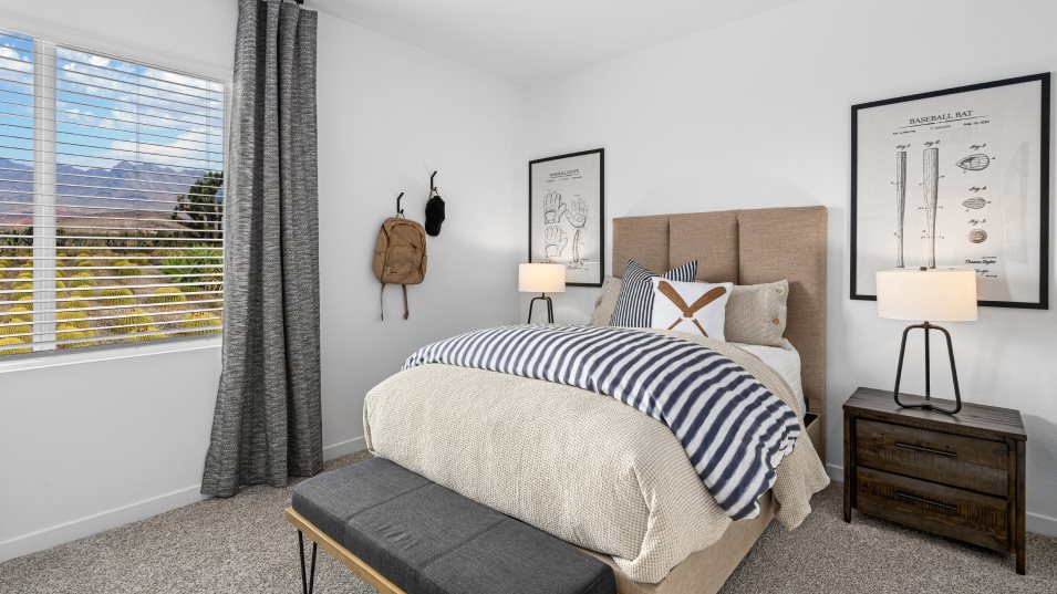 Nora Bedroom 2