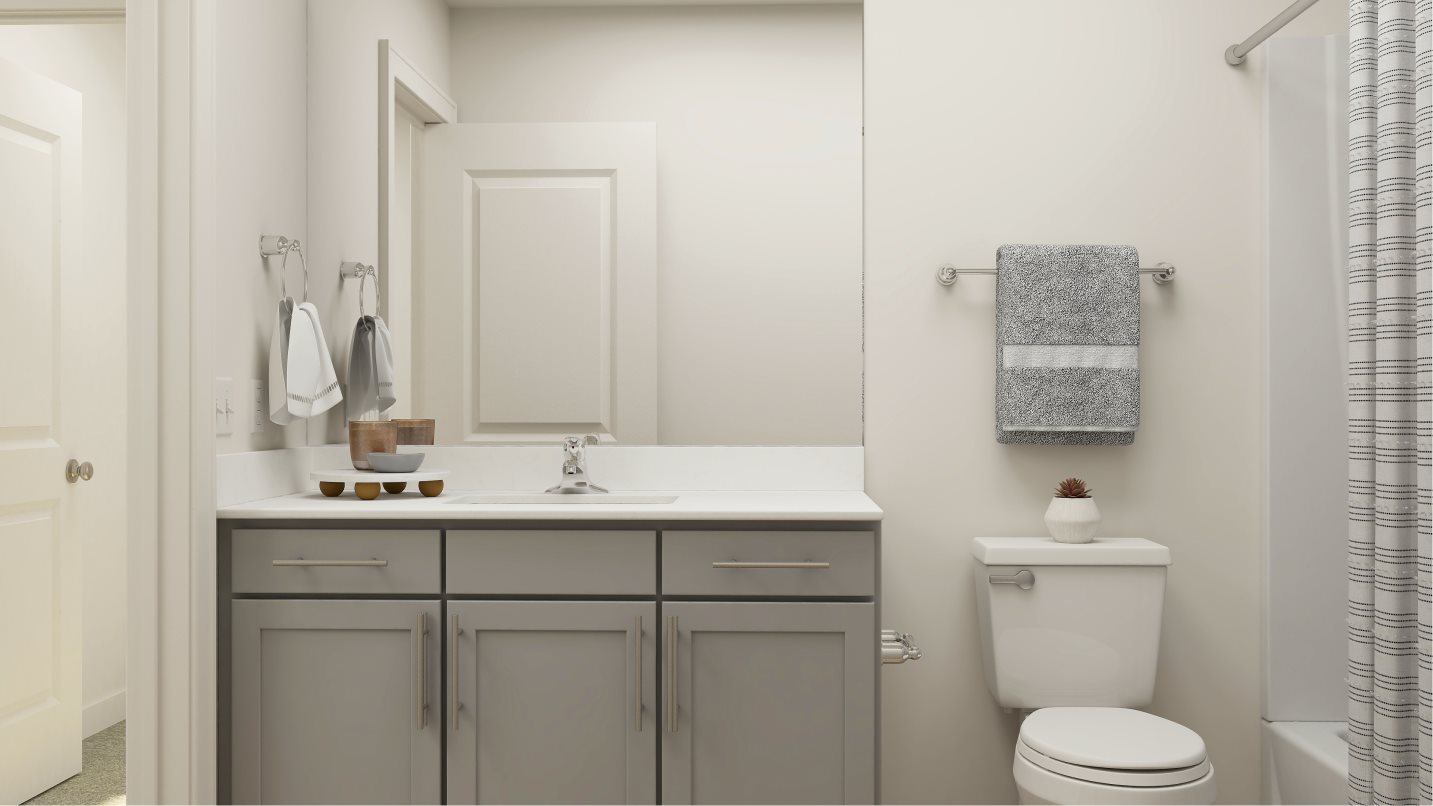 Uinta Bathroom 2