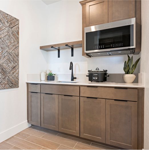 Cabrillo Next Gen Suite