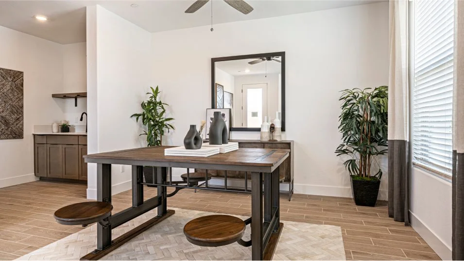 Cabrillo Next Gen Suite