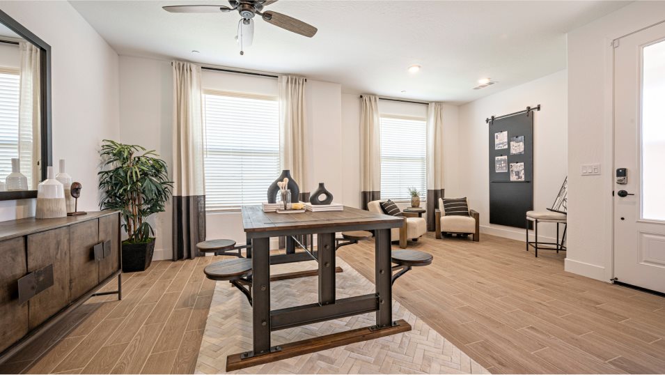 Cabrillo Next Gen Suite
