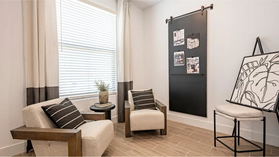 Cabrillo Next Gen Suite