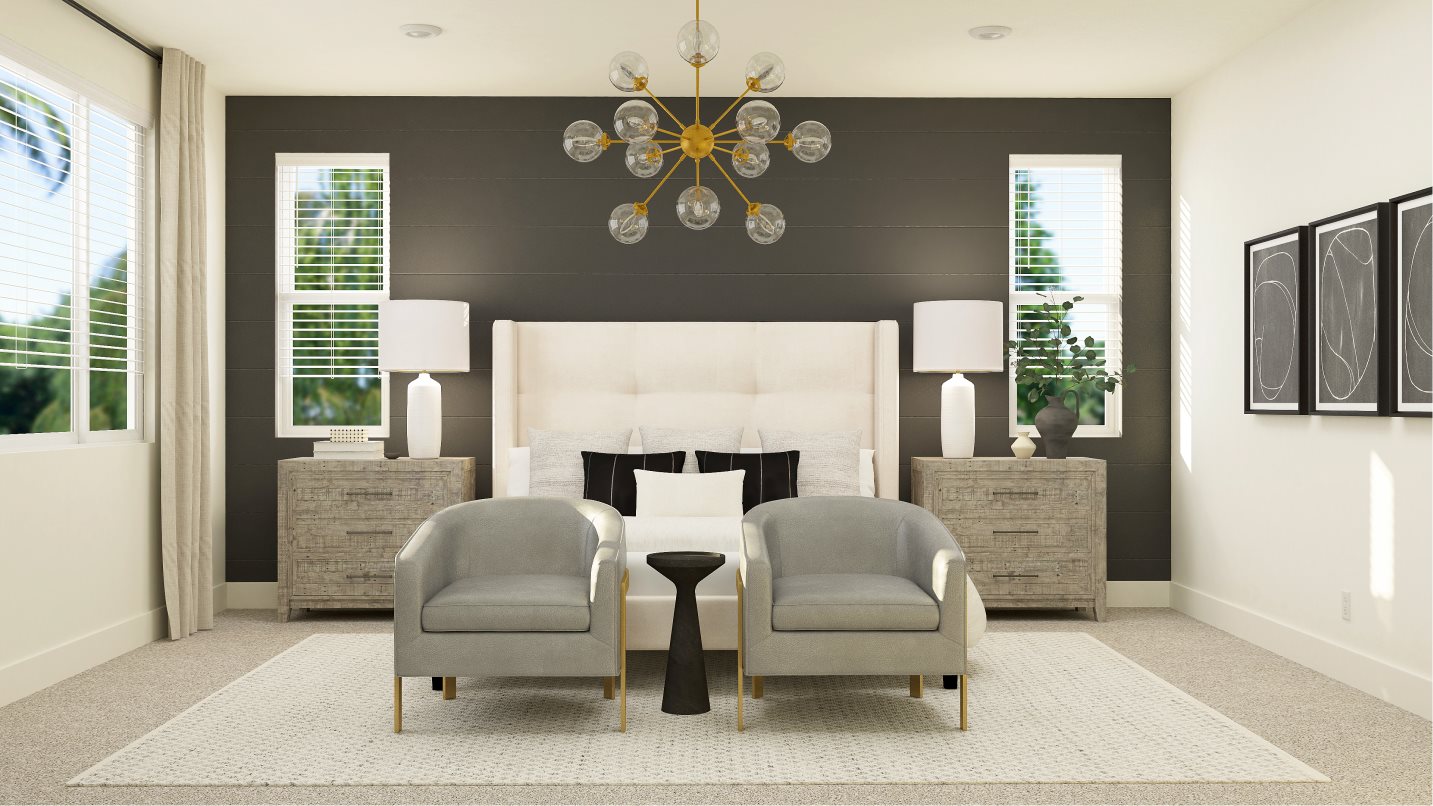 owners bedroom