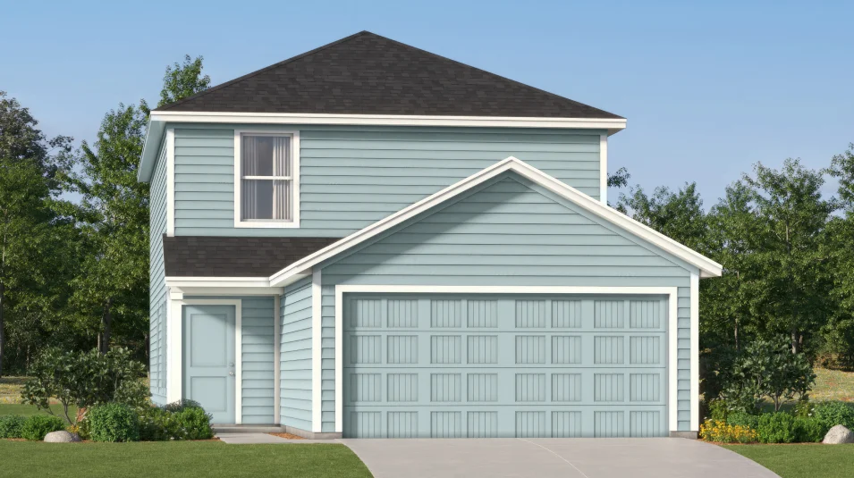 Mayer Exterior