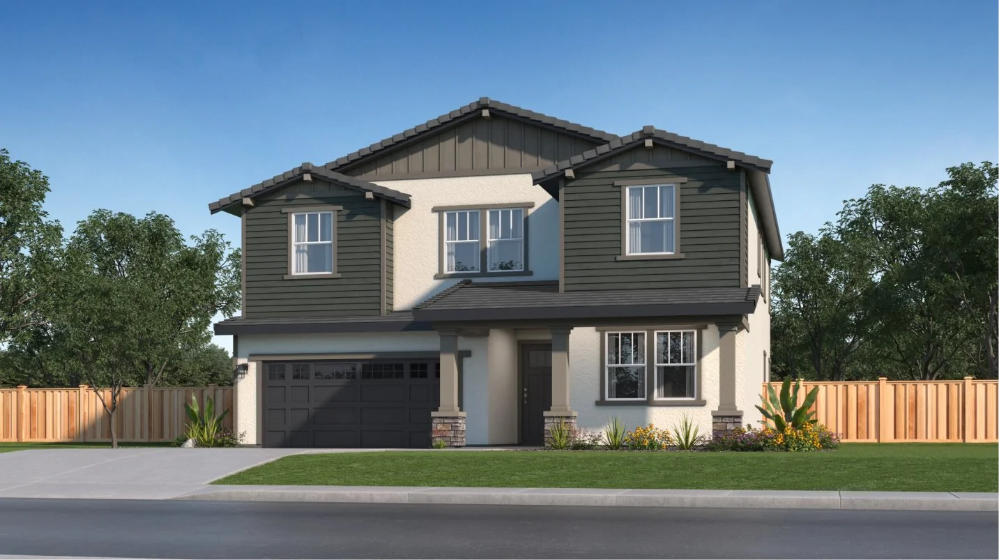 One Lake Serenity Res 2 Craftsman